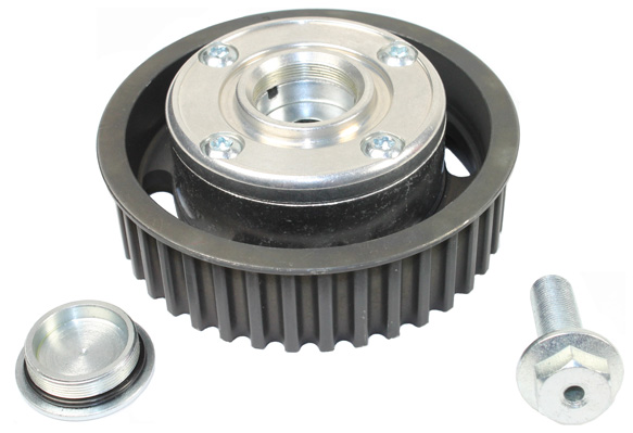 Nockenwellenversteller METZGER 0899048 ORIGINAL ERSATZTEIL f&uuml;r RENAULT