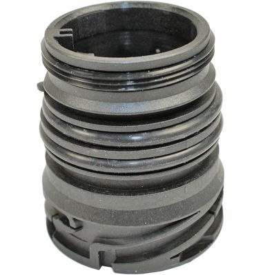 METZGER Steckgeh&auml;use, Automatikgetriebe-Steuereinheit 0899058 GREENPARTS f&uuml;r BMW