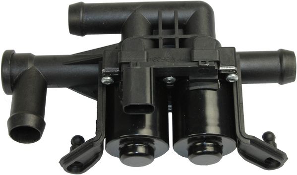 METZGER K&uuml;hlmittelregelventil 0899074 GREENPARTS f&uuml;r BMW