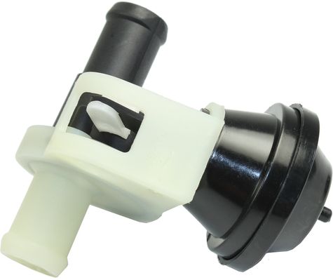 METZGER K&uuml;hlmittelregelventil 0899080 f&uuml;r SKODA VAG