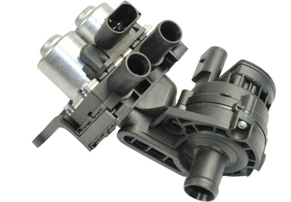 METZGER K&uuml;hlmittelregelventil 0899081 f&uuml;r AUDI