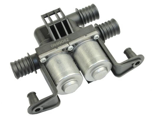 METZGER K&uuml;hlmittelregelventil 0899082 GREENPARTS f&uuml;r BMW