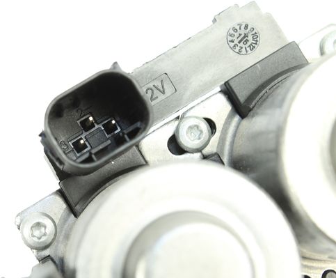 METZGER K&uuml;hlmittelregelventil 0899082 GREENPARTS f&uuml;r BMW