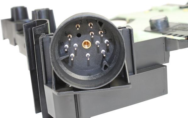METZGER Steuerger&auml;t, Automatikgetriebe 0899095 ORIGINAL ERSATZTEIL f&uuml;r CHRYSLER