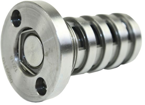 Steuerventil, Nockenwellenverstellung METZGER 0899110 GREENPARTS f&uuml;r VAG