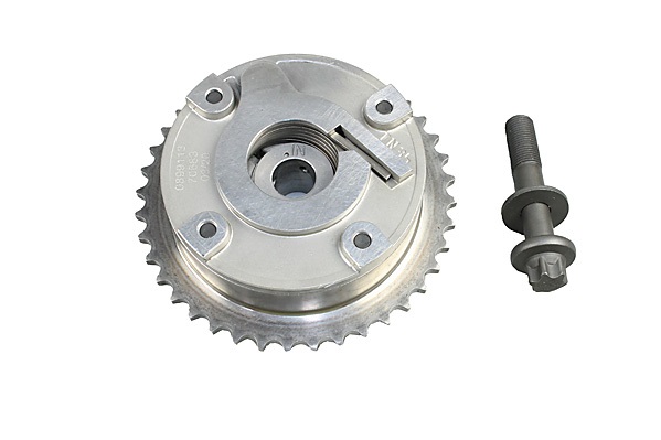 METZGER Nockenwellenversteller 0899113 ORIGINAL ERSATZTEIL GREENPARTS f&uuml;r BMW DS