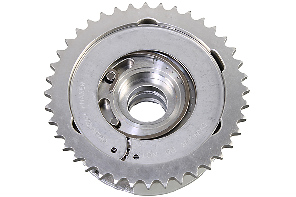 METZGER Nockenwellenversteller 0899114 ORIGINAL ERSATZTEIL GREENPARTS f&uuml;r OPEL