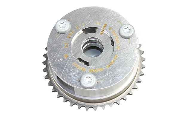 METZGER Nockenwellenversteller 0899114 ORIGINAL ERSATZTEIL GREENPARTS f&uuml;r OPEL