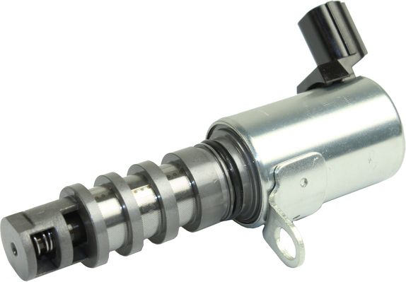 METZGER Steuerventil, Nockenwellenverstellung 0899115 f&uuml;r HONDA, vorne