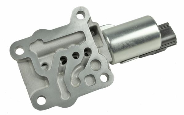 Steuerventil, Nockenwellenverstellung METZGER 0899149 f&uuml;r VOLVO, Einlassseite