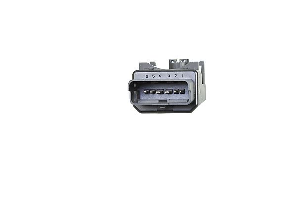 Steuerger&auml;t, Fensterheber METZGER 0899155 f&uuml;r RENAULT