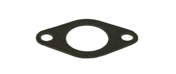 Dichtung, AGR-Ventil METZGER 0899161 ORIGINAL ERSATZTEIL f&uuml;r AUDI SEAT SKODA VW