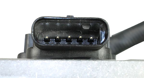 METZGER NOx-Sensor, NOx-Katalysator 0899180 f&uuml;r BMW