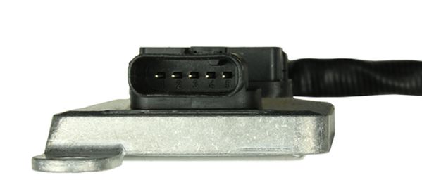 METZGER NOx-Sensor, NOx-Katalysator 0899188 f&uuml;r VAG