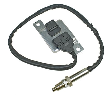 METZGER NOx-Sensor, NOx-Katalysator 0899190 f&uuml;r VAG, vor Vorkatalysator, vorne