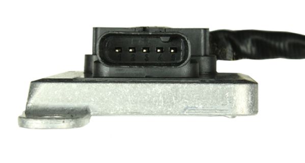METZGER NOx-Sensor, NOx-Katalysator 0899194 f&uuml;r VAG, vor Katalysator