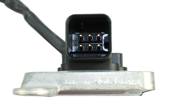 METZGER NOx-Sensor, NOx-Katalysator 0899201 ORIGINAL ERSATZTEIL f&uuml;r OPEL