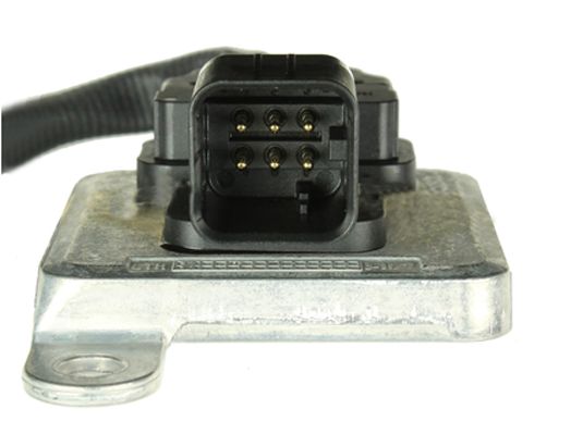 METZGER NOx-Sensor, NOx-Katalysator 0899206 ORIGINAL ERSATZTEIL f&uuml;r OPEL