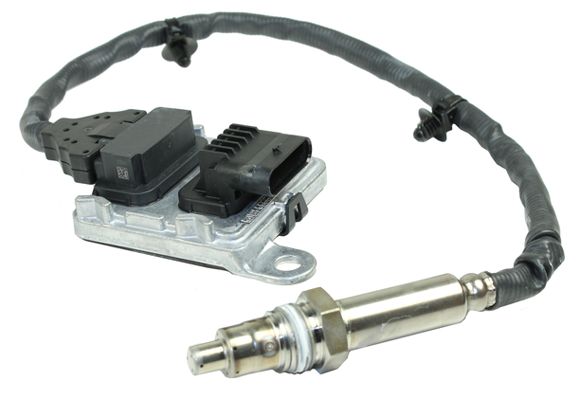 METZGER NOx-Sensor, NOx-Katalysator 0899208 ORIGINAL ERSATZTEIL f&uuml;r