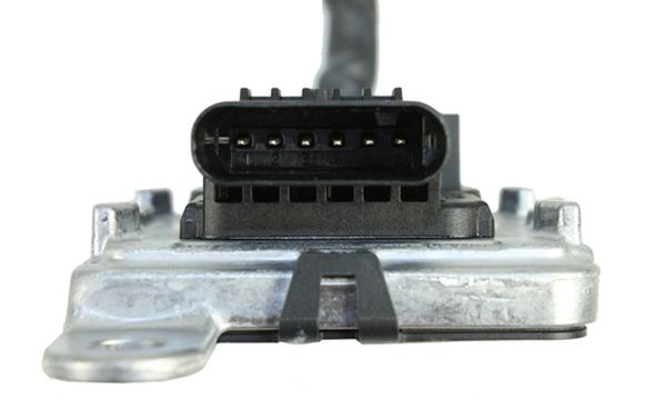 METZGER NOx-Sensor, NOx-Katalysator 0899208 ORIGINAL ERSATZTEIL f&uuml;r
