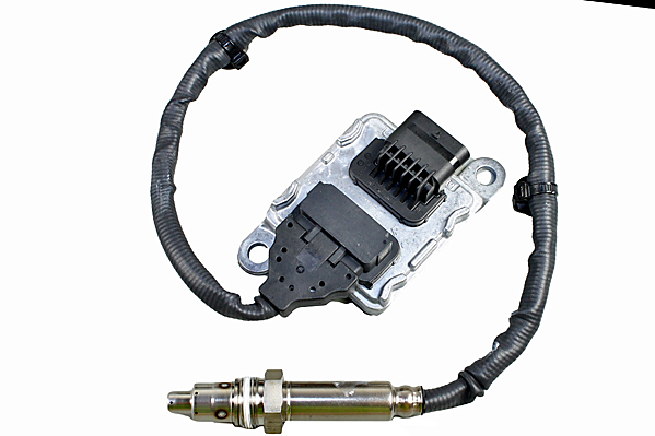 METZGER NOx-Sensor, NOx-Katalysator 0899209 ORIGINAL ERSATZTEIL f&uuml;r OPEL