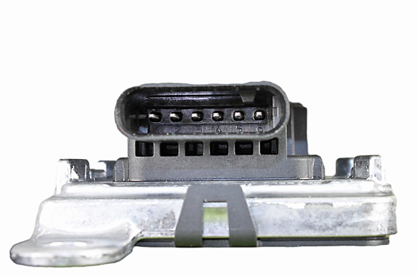 METZGER NOx-Sensor, NOx-Katalysator 0899209 ORIGINAL ERSATZTEIL f&uuml;r OPEL
