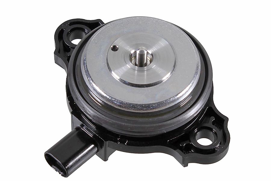 METZGER Zentralmagnet, Nockenwellenverstellung 0899212 GREENPARTS f&uuml;r BMW