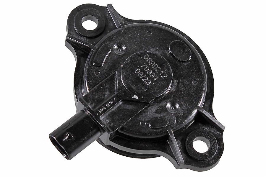 METZGER Zentralmagnet, Nockenwellenverstellung 0899212 GREENPARTS f&uuml;r BMW