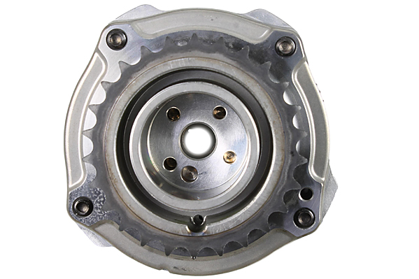 METZGER Nockenwellenversteller 0899215 f&uuml;r HYUNDAI KIA, Einlassseite