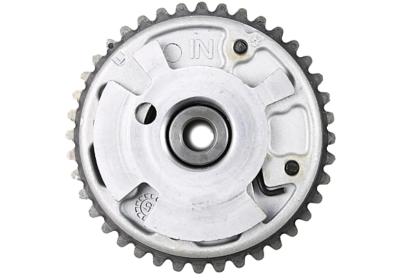 METZGER Nockenwellenversteller 0899218 f&uuml;r OPEL GENERAL MOTORS, Einlassseite