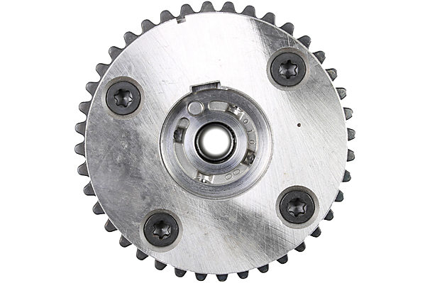 METZGER Nockenwellenversteller 0899218 f&uuml;r OPEL GENERAL MOTORS, Einlassseite