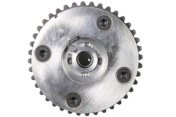 METZGER Nockenwellenversteller 0899219 f&uuml;r OPEL GENERAL MOTORS, Einlassseite