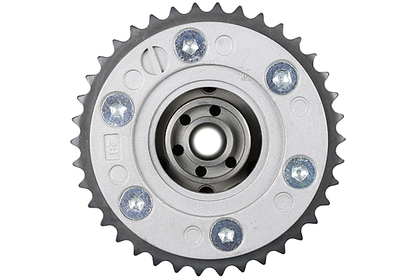 Nockenwellenversteller METZGER 0899220 f&uuml;r BMW, Einlassseite