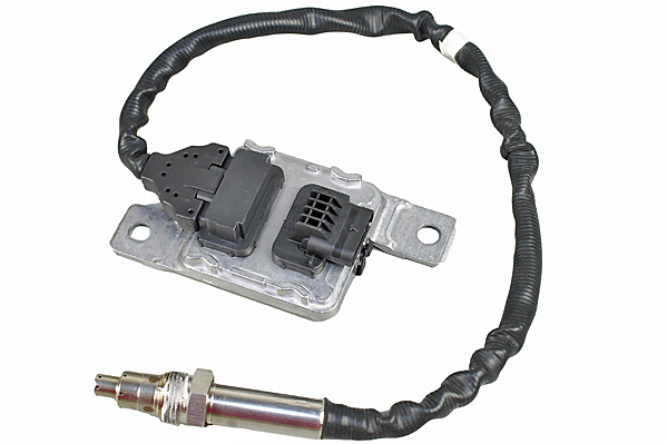 METZGER NOx-Sensor, NOx-Katalysator 0899228 f&uuml;r VW, nach Ru&szlig;partikelfilter