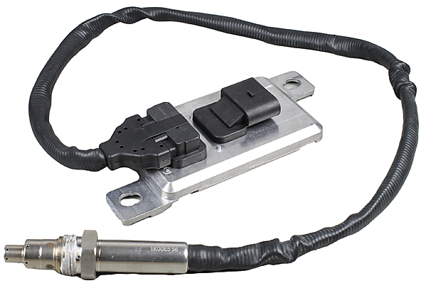 METZGER NOx-Sensor, NOx-Katalysator 0899242 f&uuml;r VW, nach Katalysator
