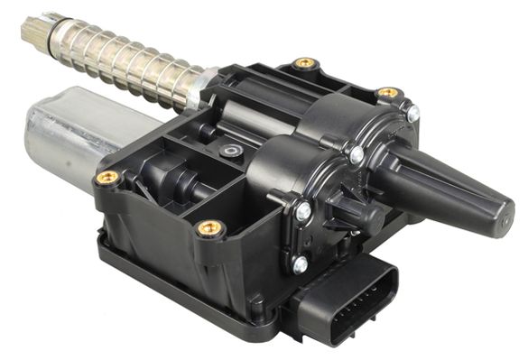 METZGER Stellelement, Feststellbremse Bremssattel 0899243 f&uuml;r OPEL VAUXHALL