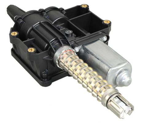 METZGER Stellelement, Feststellbremse Bremssattel 0899243 f&uuml;r OPEL VAUXHALL