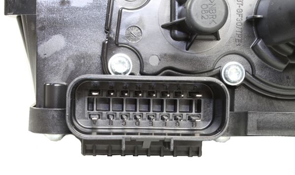 METZGER Stellelement, Feststellbremse Bremssattel 0899243 f&uuml;r OPEL VAUXHALL