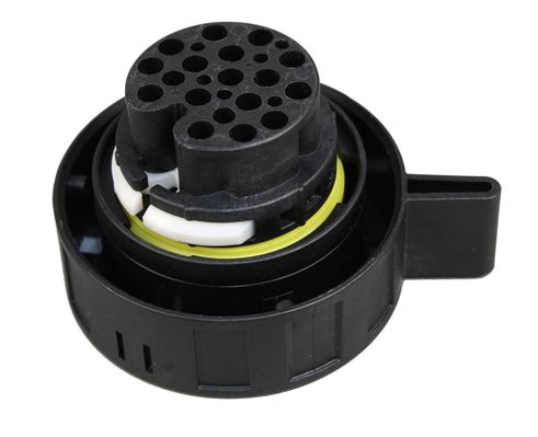 Steckgeh&auml;use, Automatikgetriebe-Steuereinheit METZGER 0899246 f&uuml;r AUDI BMW VW