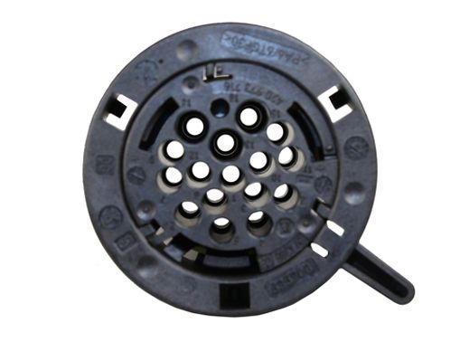 Steckgeh&auml;use, Automatikgetriebe-Steuereinheit METZGER 0899246 f&uuml;r AUDI BMW VW