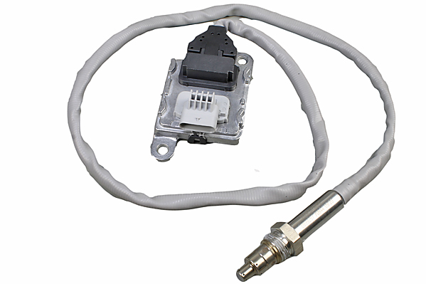 NOx-Sensor, NOx-Katalysator METZGER 0899257 f&uuml;r CITRO&Euml;N OPEL PEUGEOT TOYOTA DS