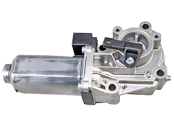 Stellelement, Verteilergetriebe METZGER 0899277 ORIGINAL ERSATZTEIL f&uuml;r BMW