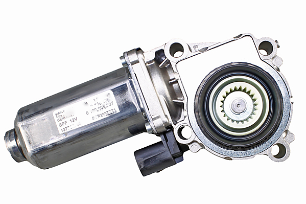 Stellelement, Verteilergetriebe METZGER 0899277 ORIGINAL ERSATZTEIL f&uuml;r BMW