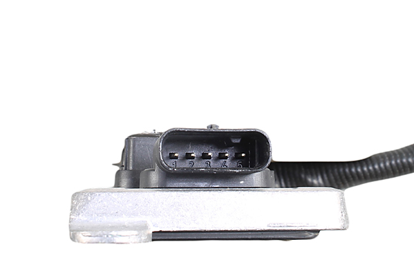 METZGER NOx-Sensor, NOx-Katalysator 0899278 f&uuml;r VW, nach Abgasturbolader