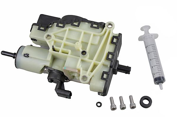 F&ouml;rdermodul, Harnstoffeinspritzung METZGER 0899284 f&uuml;r MERCEDES-BENZ SEAT VW
