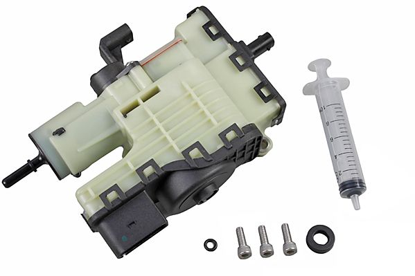 F&ouml;rdermodul, Harnstoffeinspritzung METZGER 0899284 f&uuml;r MERCEDES-BENZ SEAT VW