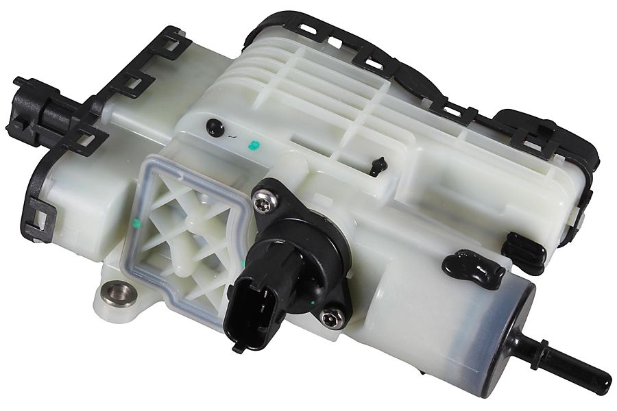METZGER F&ouml;rdermodul, Harnstoffeinspritzung 0899293 f&uuml;r FORD