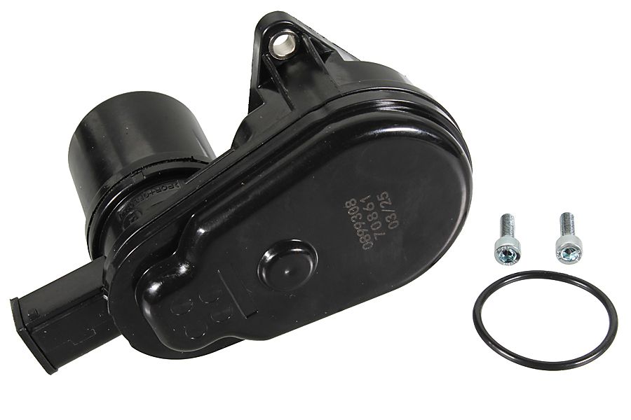 METZGER Stellelement, Feststellbremse Bremssattel 0899308 f&uuml;r KIA