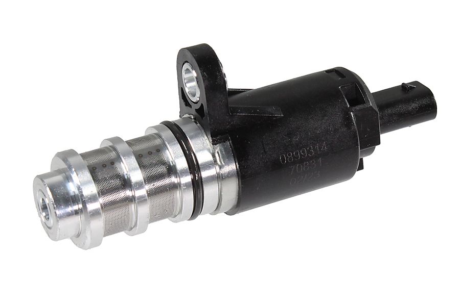 METZGER &Ouml;ldruckventil 0899314 GREENPARTS f&uuml;r BMW, Zylinderkopf