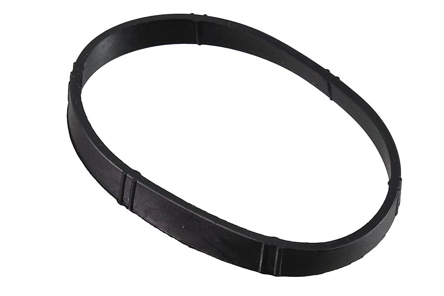Dichtung, Drosselklappenstutzen METZGER 0899322 f&uuml;r AUDI SEAT SKODA VW VAG
